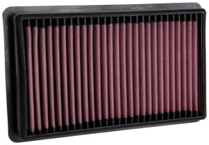 Jeep Wrangler Drop In Air Filter - K&N Engineering - High-Flow - 2020